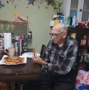 Meet your Posher, Patricia